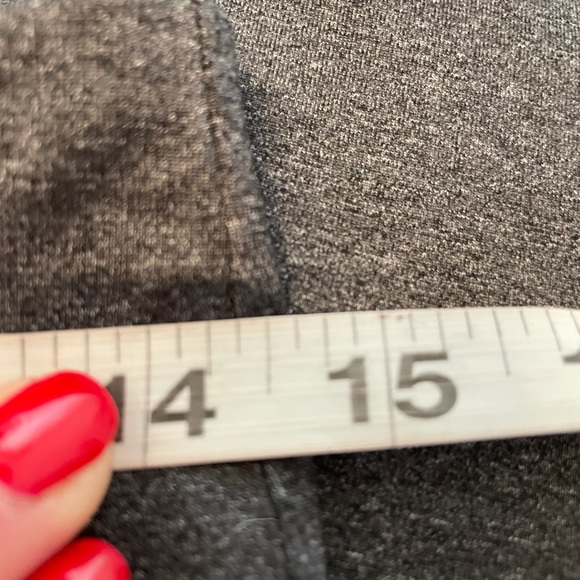 Betsey Johnson Performance Tights Sz Lg - Picture 4 of 8